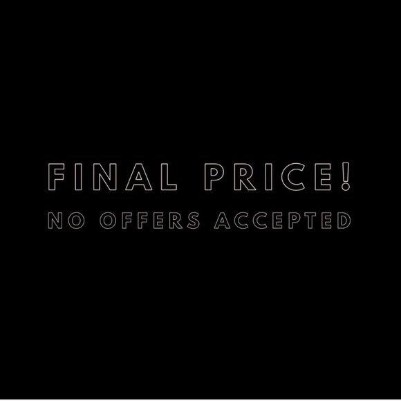 ✨FINAL PRICE DROP✨ Alexander Wang Boots✨ - Picture 5 of 5